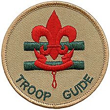 Troop Guide